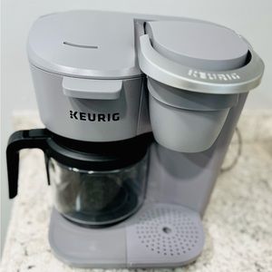 Keurig K•DUO essential coffee maker